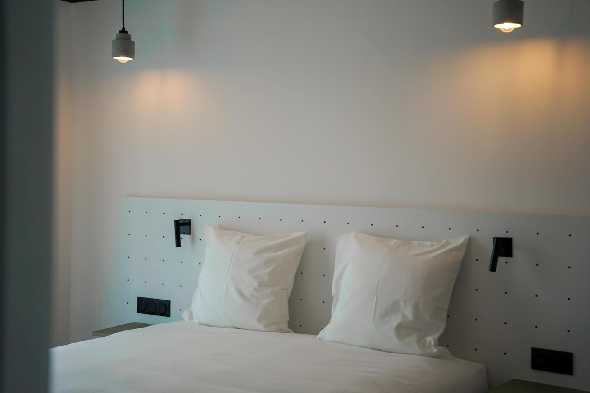 All Suites Appart & Hotel Paris 13 Porte D'Italie Exterior foto